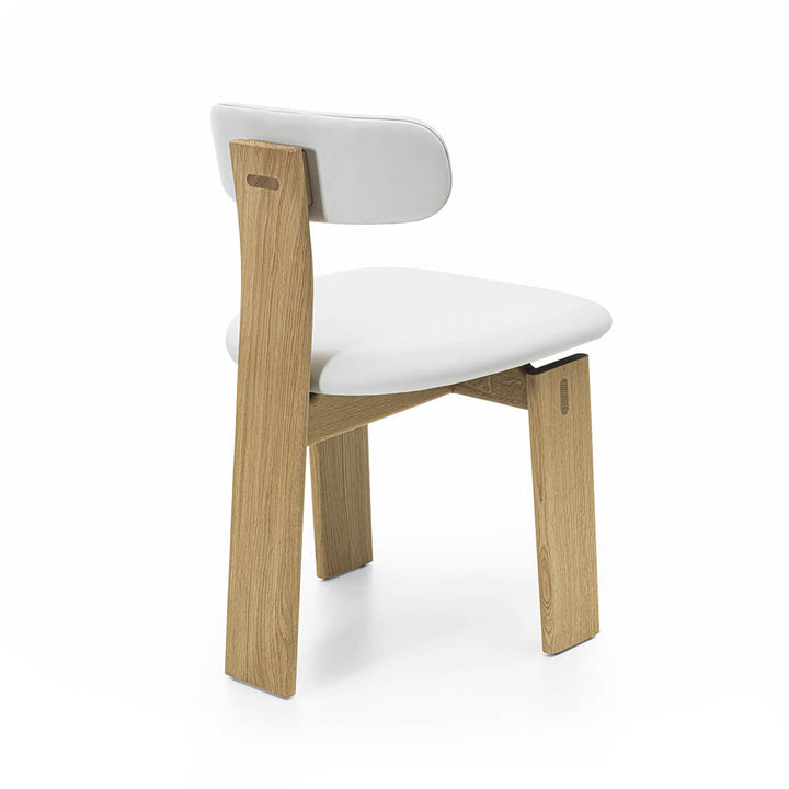 Heiko Chair Chairs & Armchairs Riva 1920