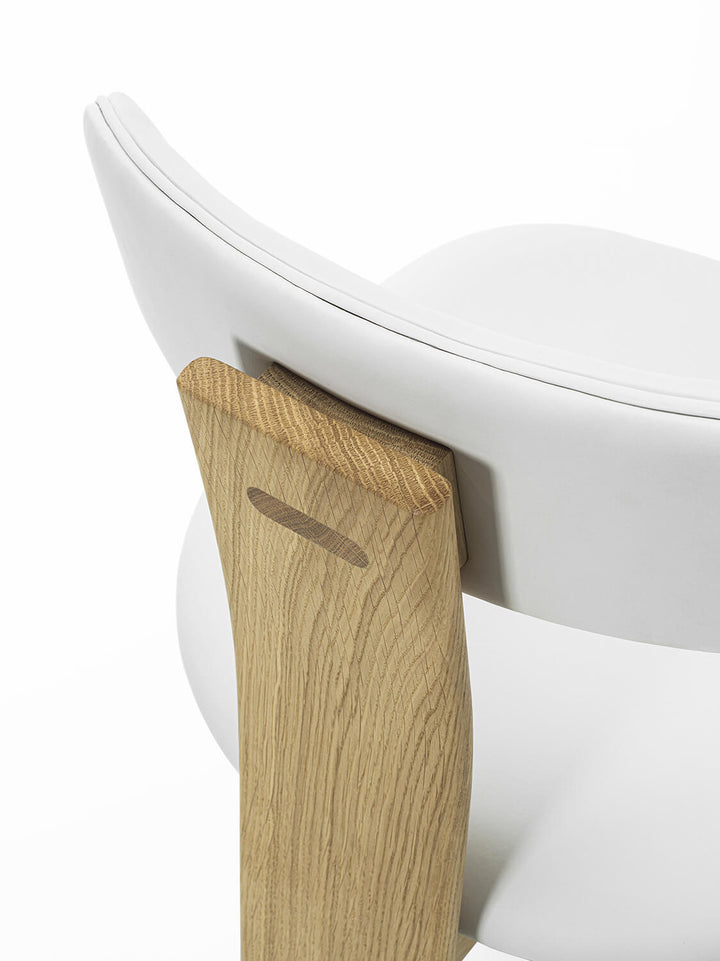 Heiko Chair Chairs & Armchairs Riva 1920