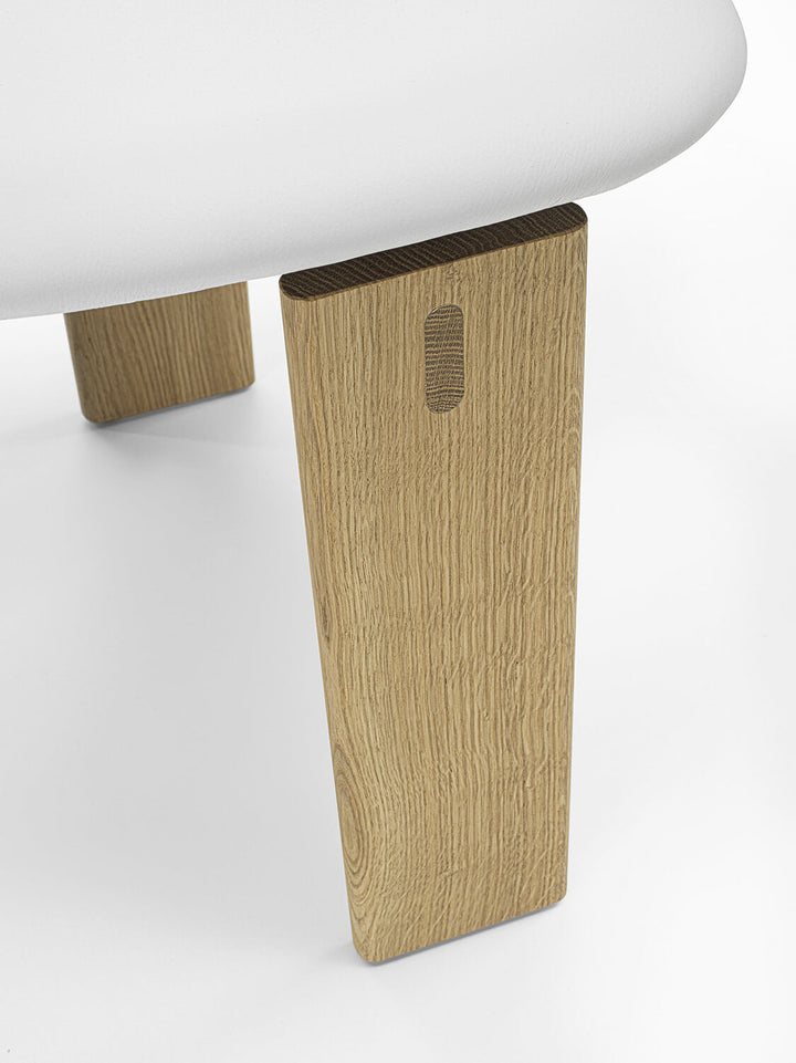 Heiko Chair Chairs & Armchairs Riva 1920