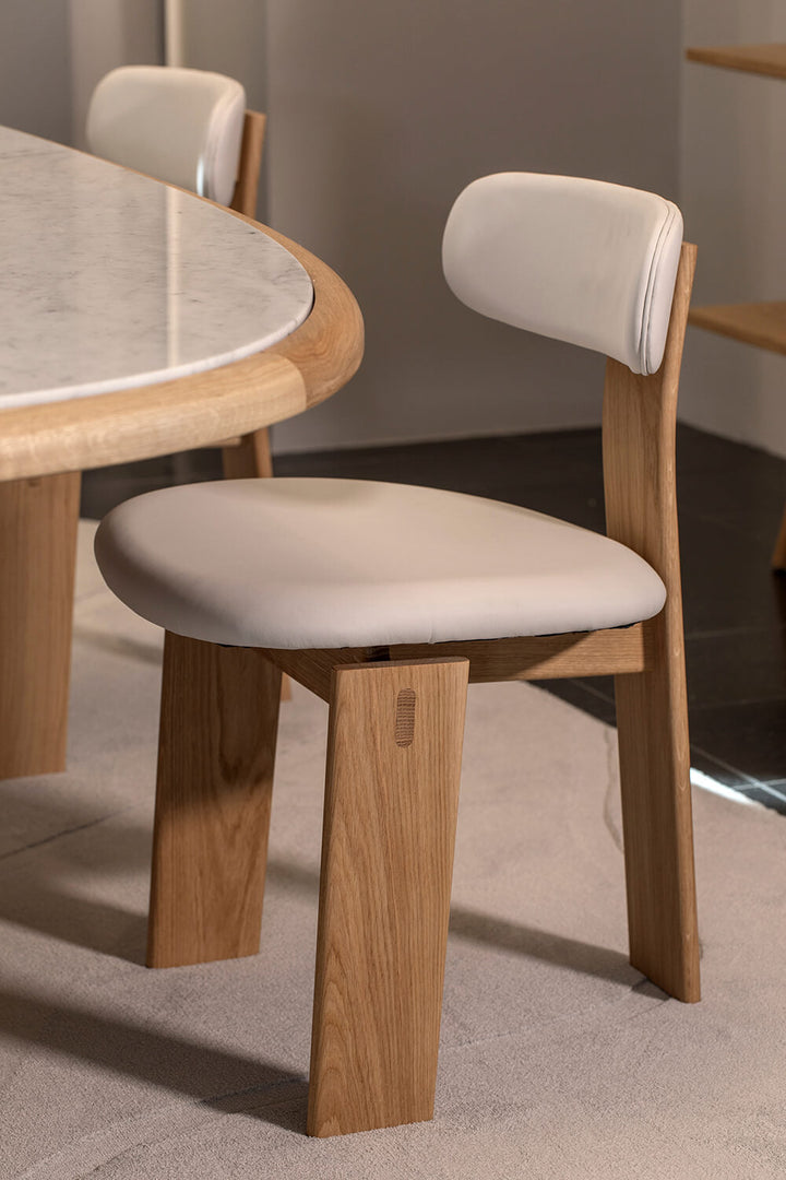 Heiko Chair Chairs & Armchairs Riva 1920
