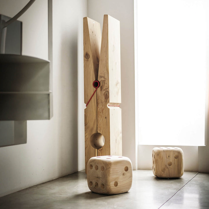 Molletta Bench Ottomans & Benches Riva 1920