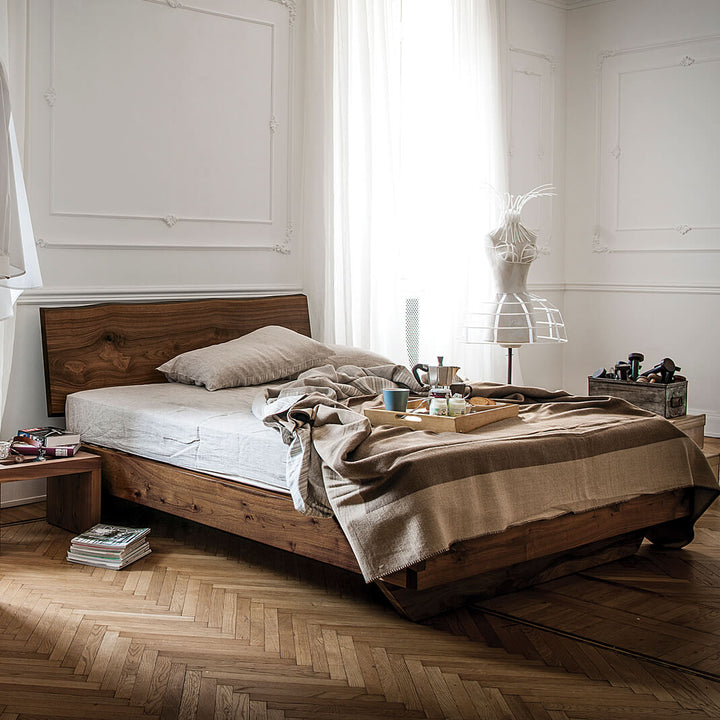 Natura 6 Bed Double Beds Riva 1920