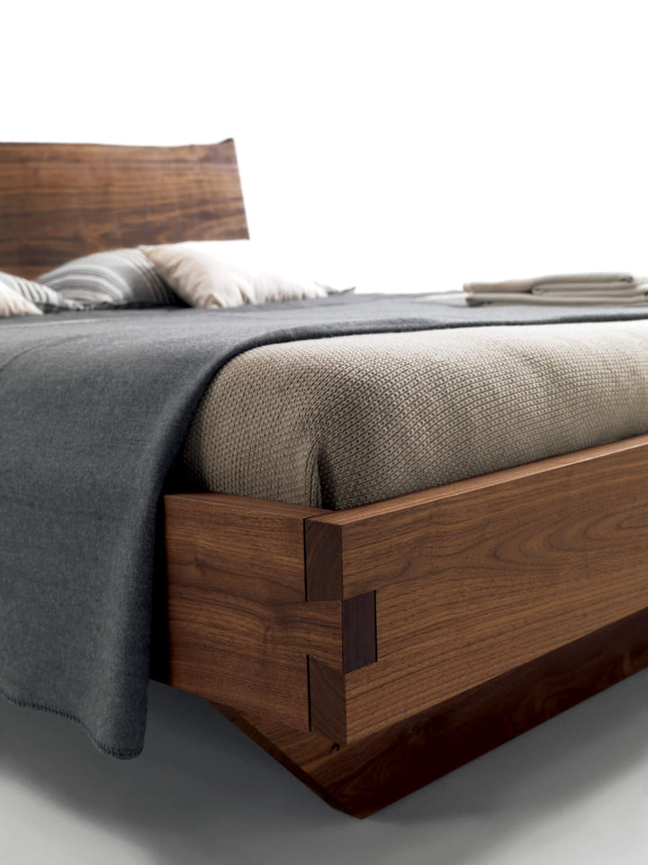 Natura 6 Bed Double Beds Riva 1920