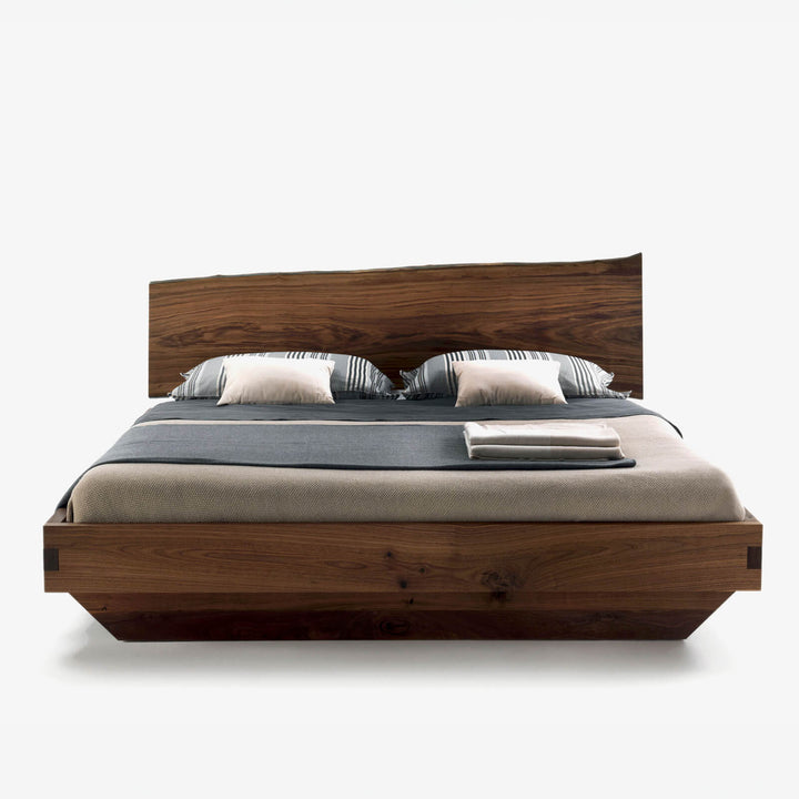 Natura 6 Bed Double Beds Riva 1920
