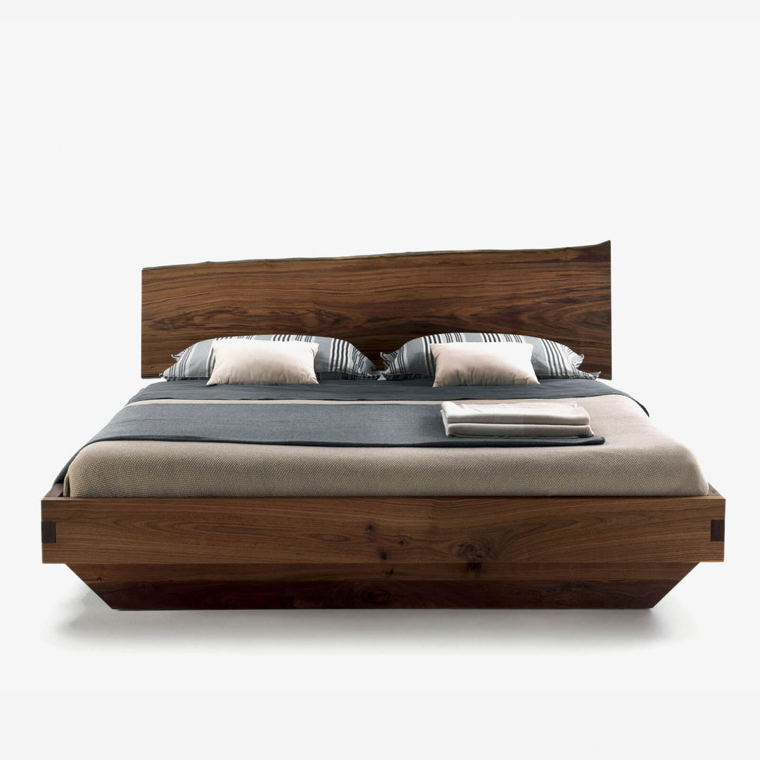 Natura 6 Bed Double Beds Riva 1920