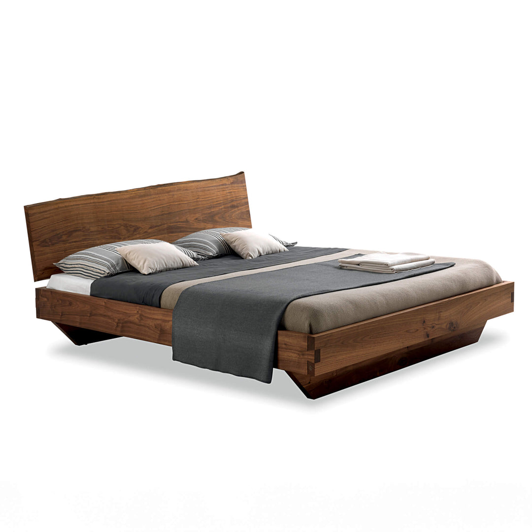 Natura 6 Bed Double Beds Riva 1920
