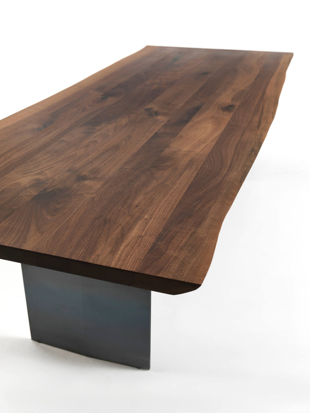 Natura Natural Sides Table Fixed Tables Riva 1920