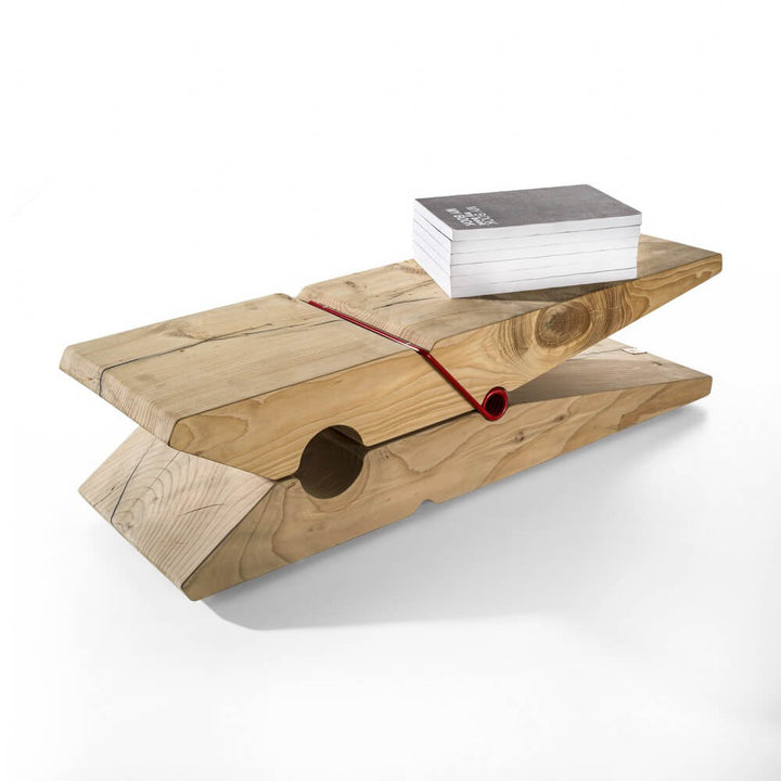 Molletta Kids Bench Ottomans & Benches Riva 1920