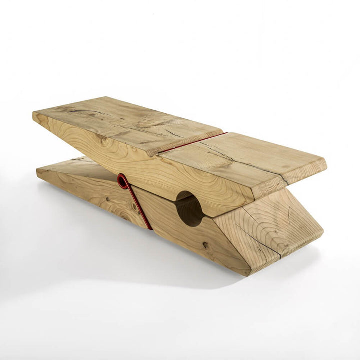 Molletta Kids Bench Ottomans & Benches Riva 1920