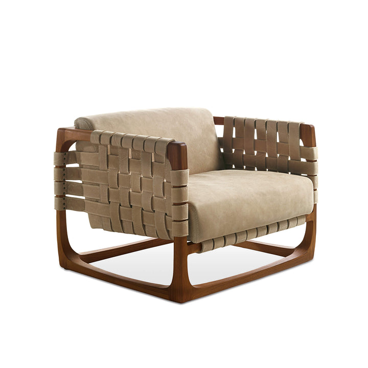 Bungalow Lounge Chair Lounge Chairs Riva 1920