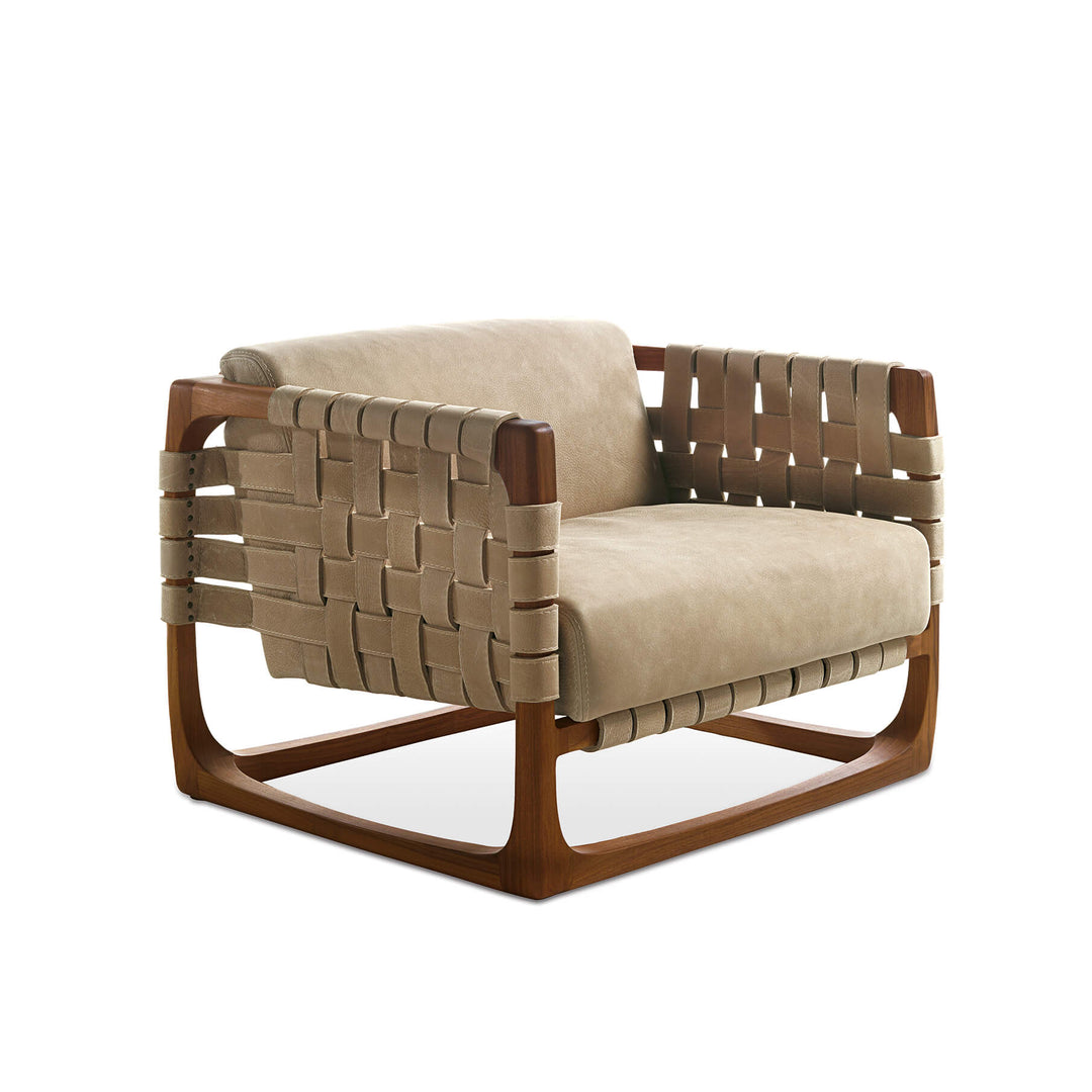 Bungalow Lounge Chair Lounge Chairs Riva 1920