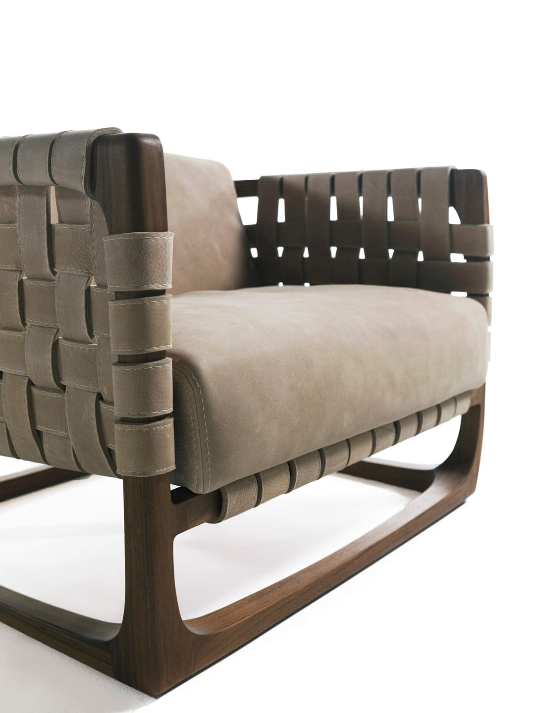Bungalow Lounge Chair Lounge Chairs Riva 1920
