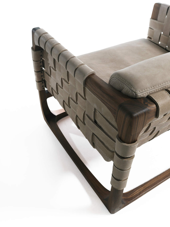 Bungalow Lounge Chair Lounge Chairs Riva 1920