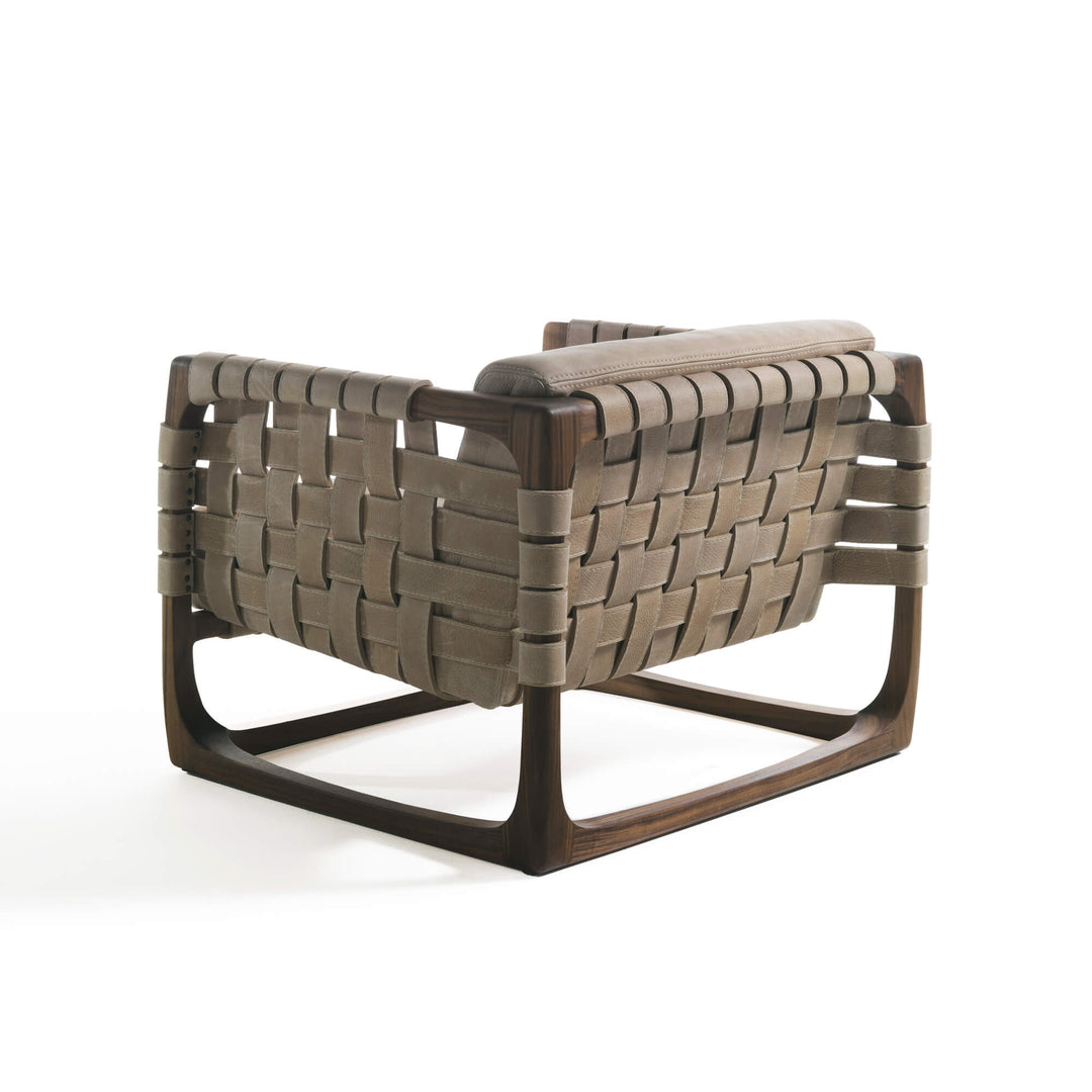 Bungalow Lounge Chair Lounge Chairs Riva 1920