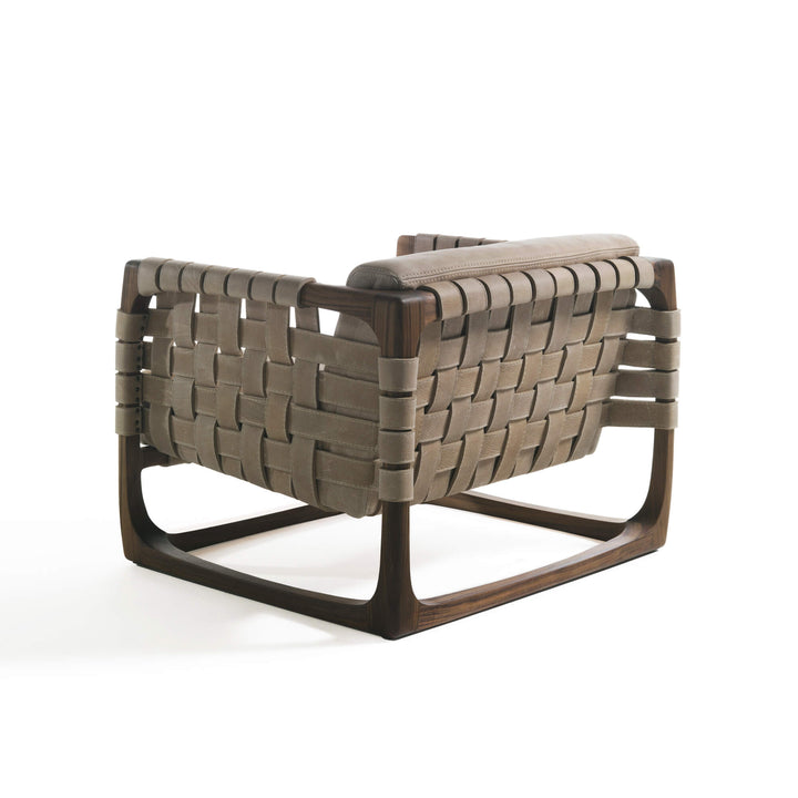 Bungalow Lounge Chair Lounge Chairs Riva 1920