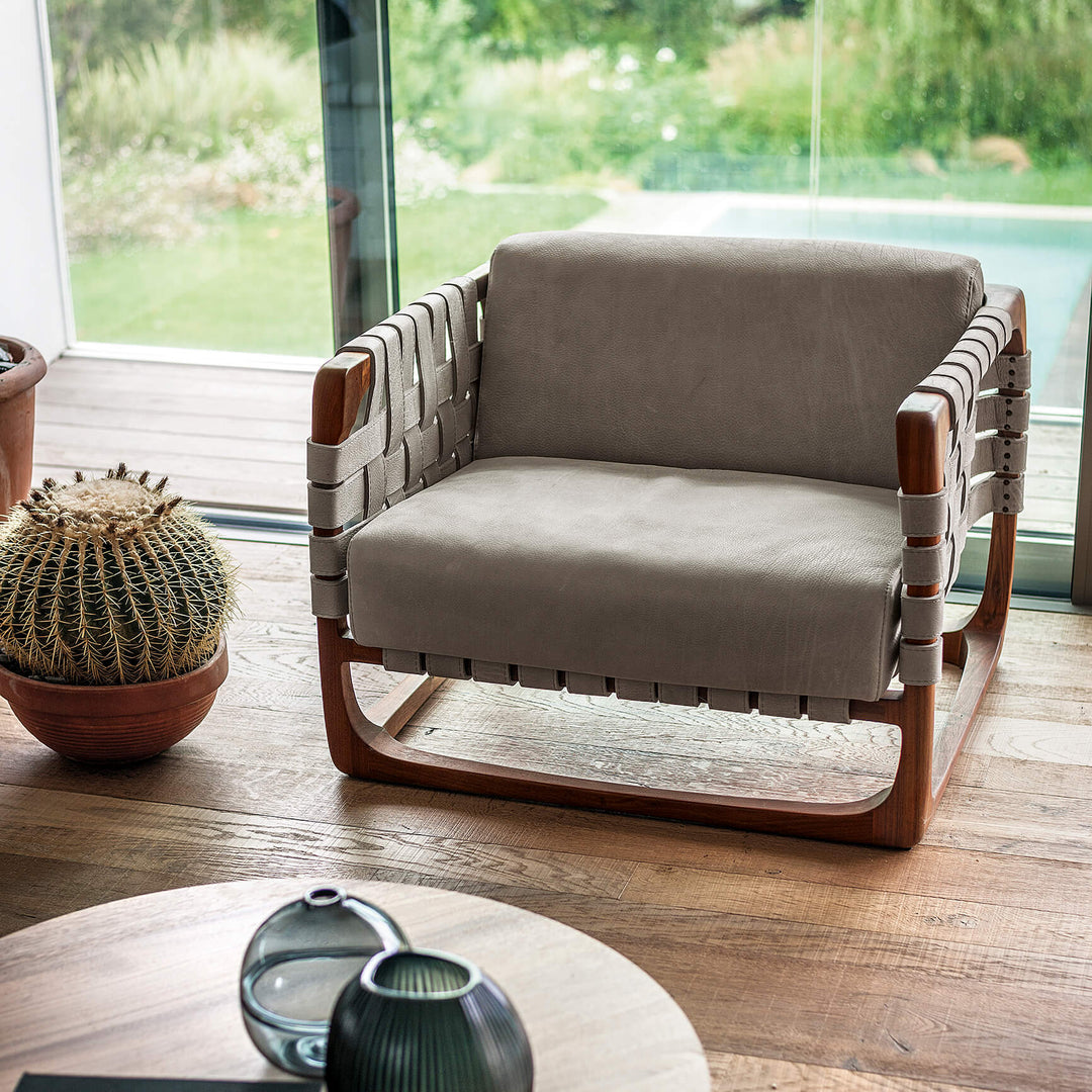 Bungalow Lounge Chair Lounge Chairs Riva 1920