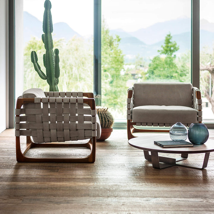 Bungalow Lounge Chair Lounge Chairs Riva 1920