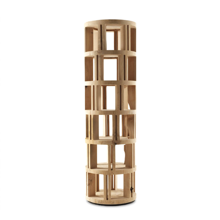 Torre Lignea Bookshelf Sideboards & Bookcases Riva 1920