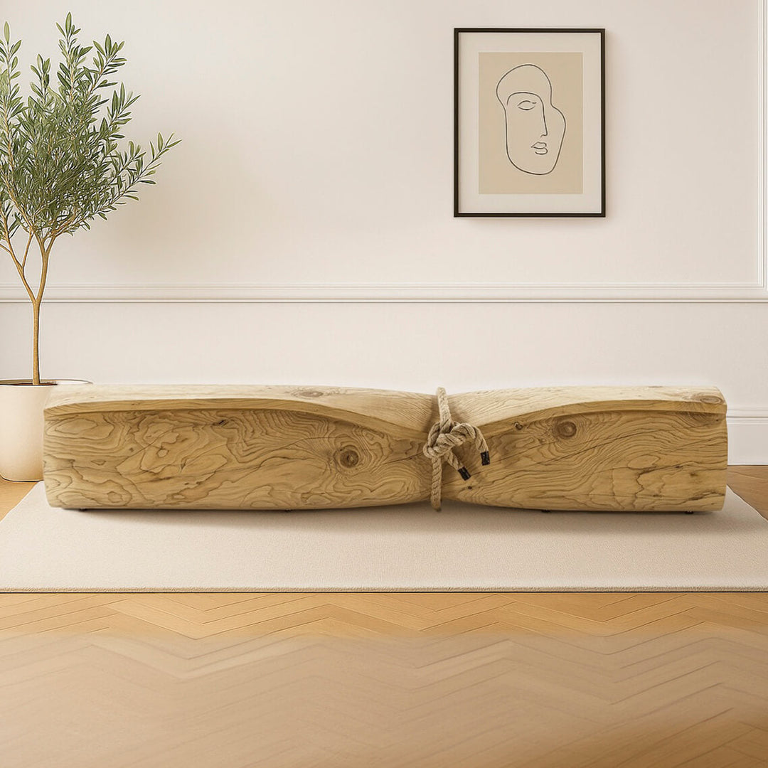 Wrap Bench Ottomans & Benches Riva 1920