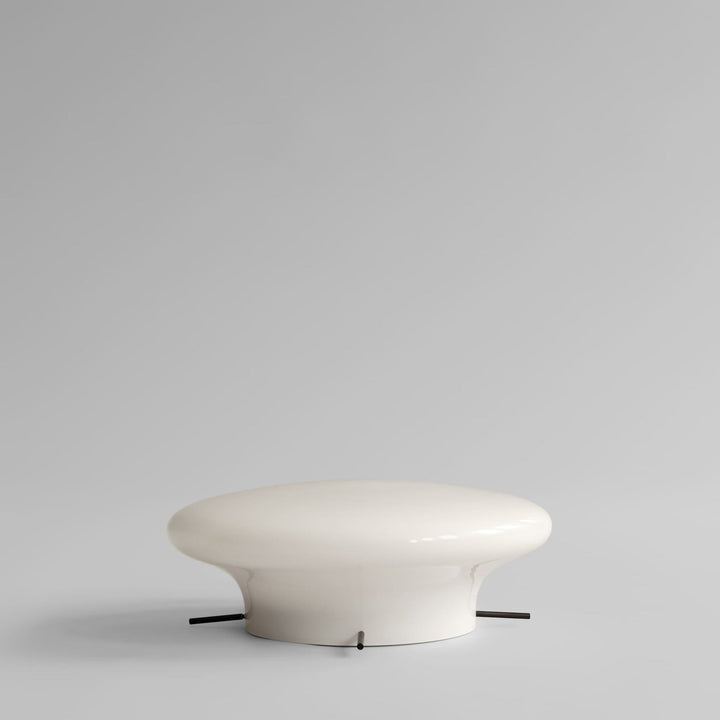 Hikari Wall Lamp Ø35- Opal White wall lamp 101 Copenhagen