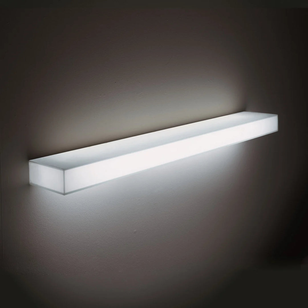 Light-Light Shelves Shelves Glas Italia   