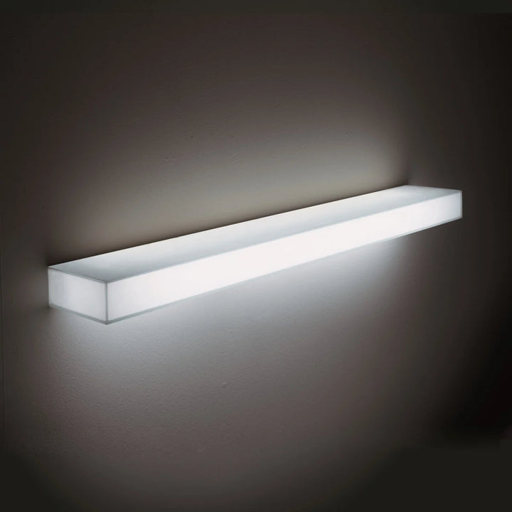 Light-Light Shelves Shelves Glas Italia   