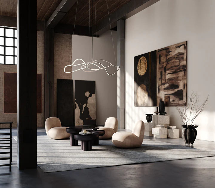 PODIUM MAXI LIMESTONE PODIUM 101 Copenhagen   