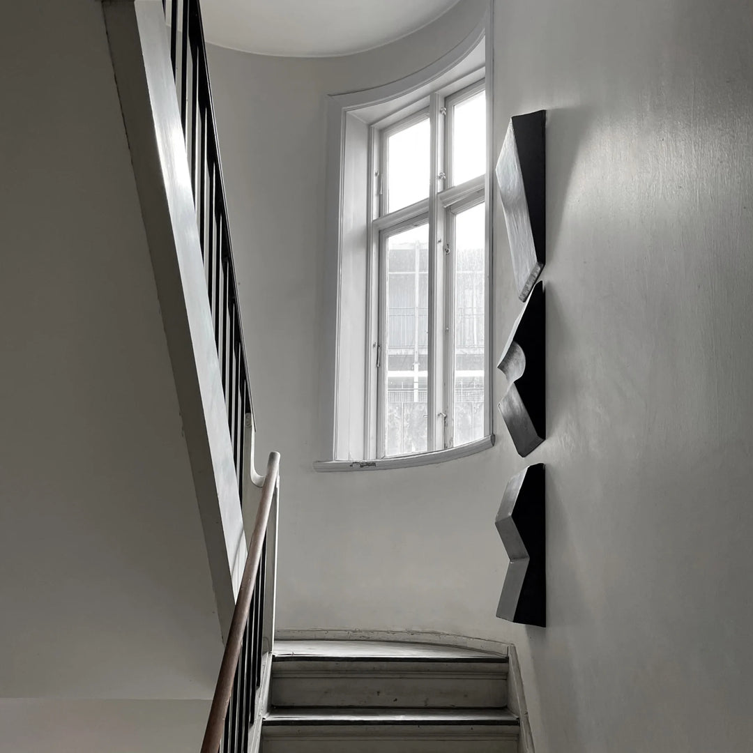 Sculpt Art - Wave, Mini - Coffee Home & Garden:Home Décor:Other Home Décor 101 Copenhagen   