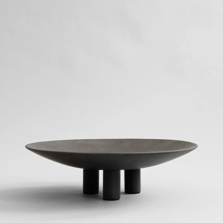 Duck Plate, Big - Coffee Decorative Tray 101 Copenhagen   