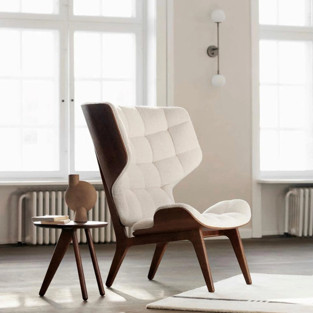 Sphere Vase Bubl, Medio - Ocher Vases 101 Copenhagen   