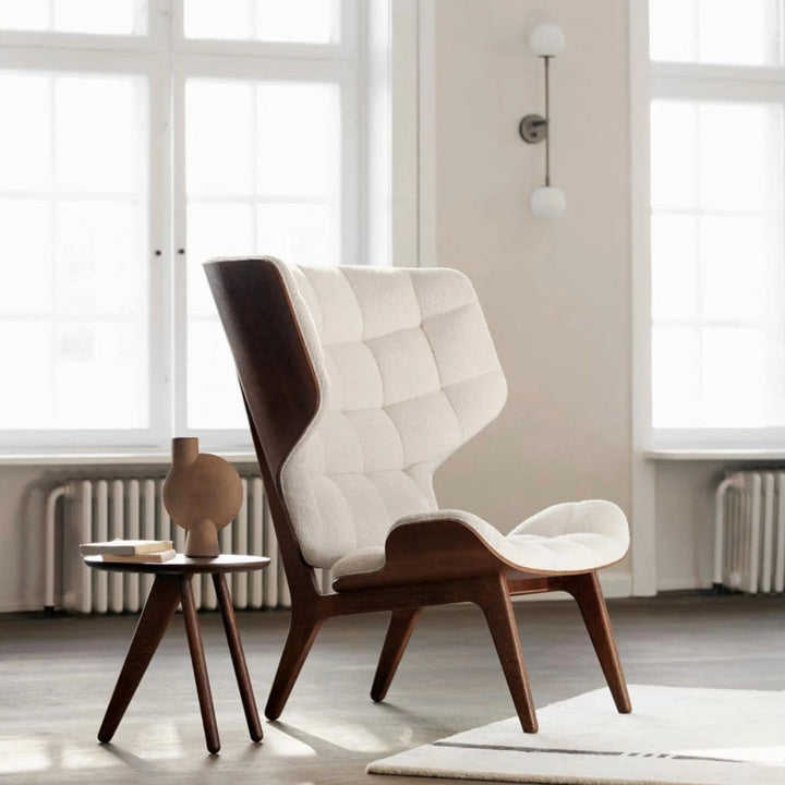 Sphere Vase Bubl, Medio - Ocher Vases 101 Copenhagen   