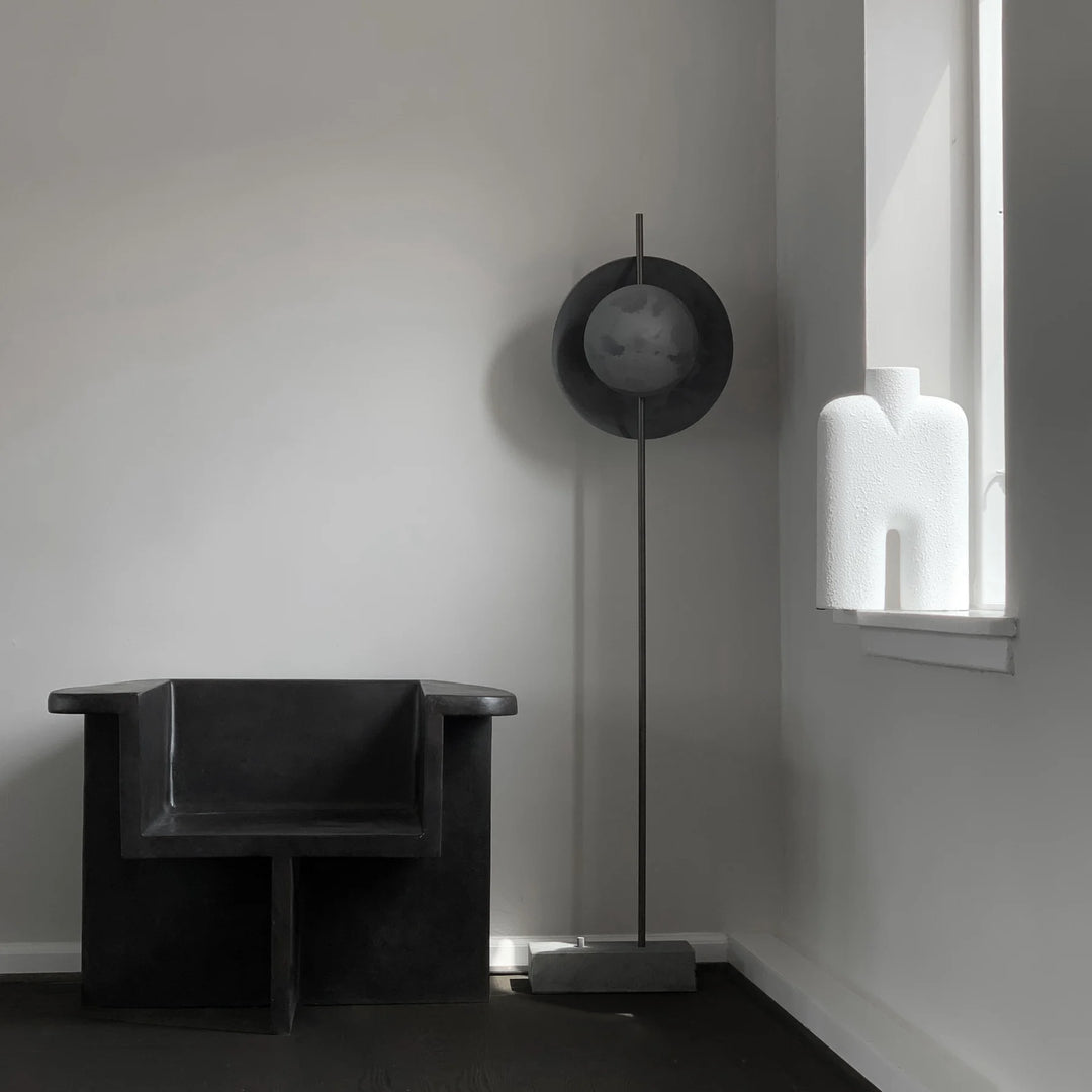 Brutus Lounge Chair - Coffee Chairs 101 Copenhagen   
