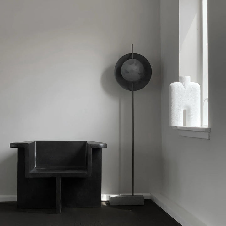 Brutus Lounge Chair - Coffee Chairs 101 Copenhagen   
