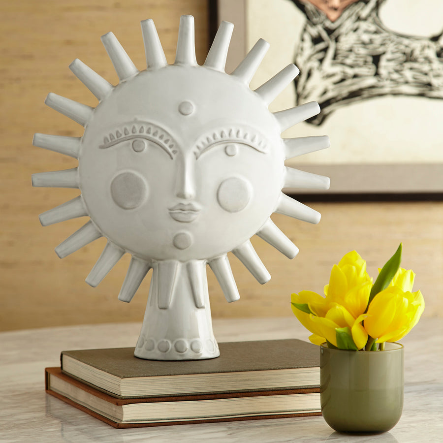 Utopia Sun Jonathan Adler