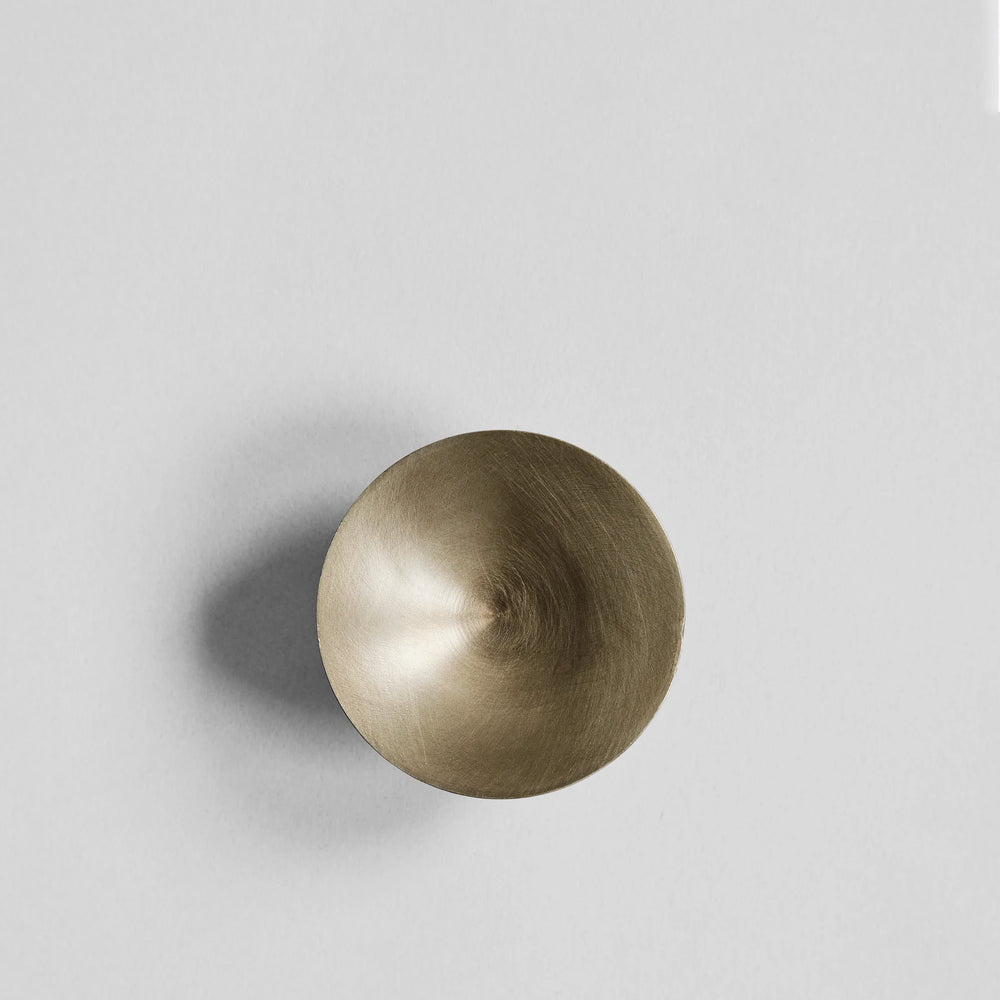 HiHat Knobs, Maxi - Brass Knobs 101 Copenhagen   
