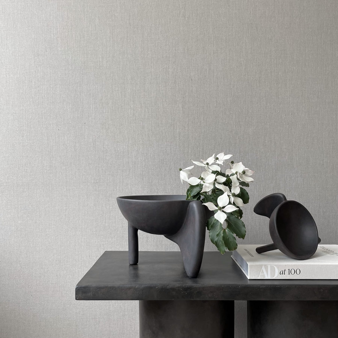 Wing Bowl, Mini - Coffee Decorative Bowl 101 Copenhagen   