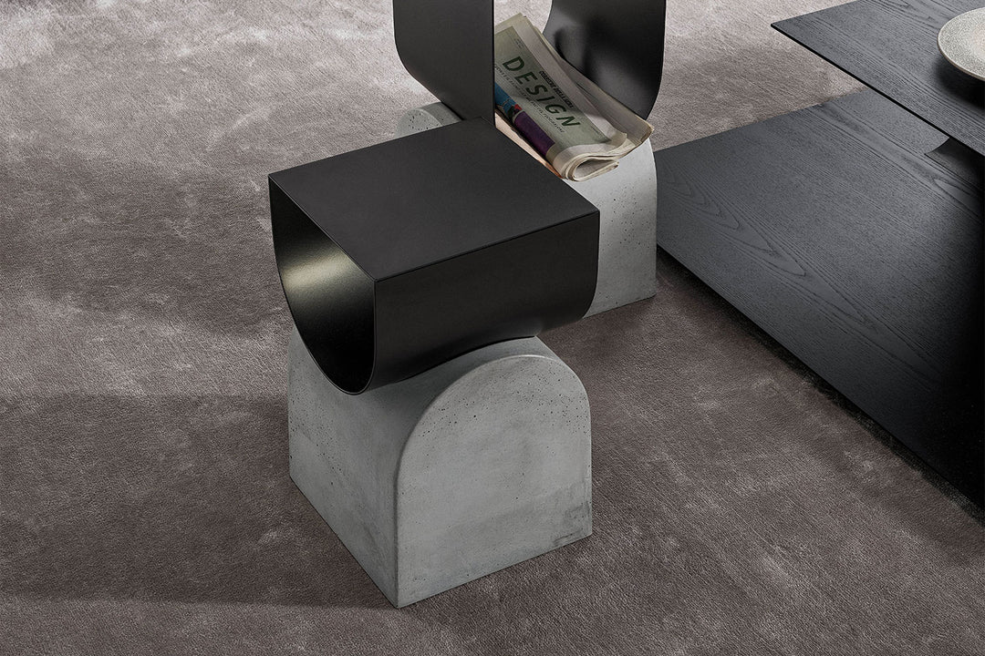 Vague End Table Bonaldo