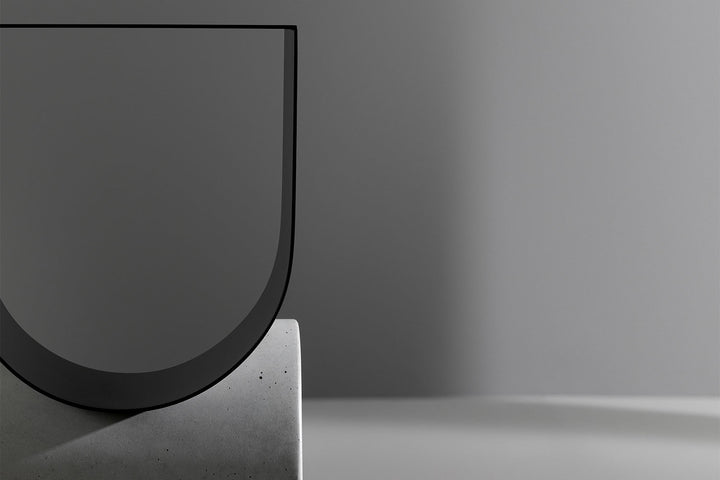 Vague End Table Bonaldo