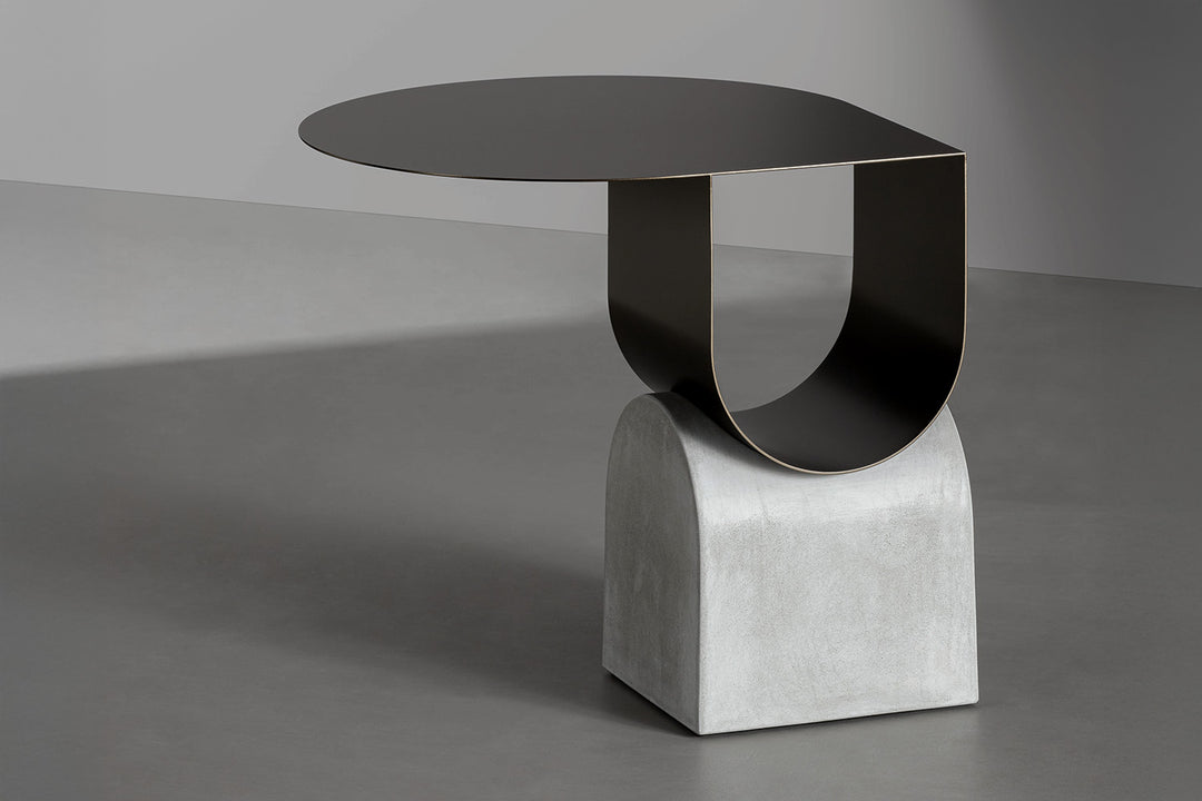 Vague End Table Bonaldo