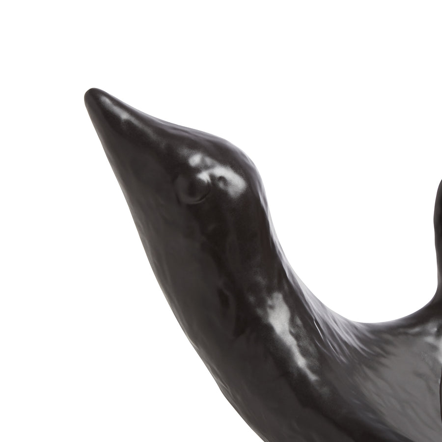 Vallauris Flying Bird Bowl Jonathan Adler