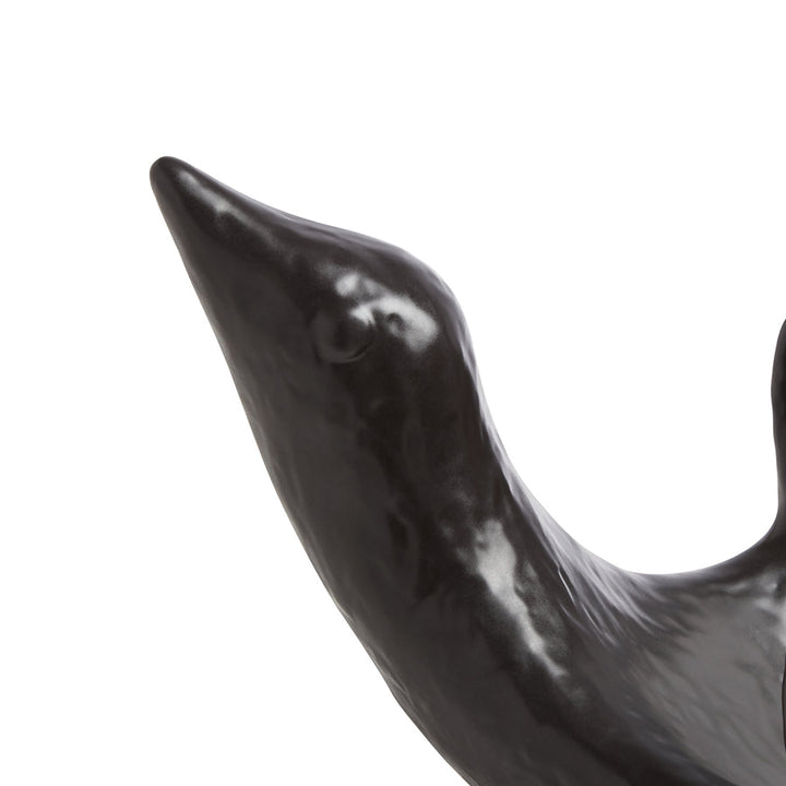 Vallauris Flying Bird Bowl Jonathan Adler