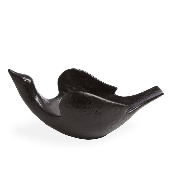 Vallauris Flying Bird Bowl Jonathan Adler Default Title