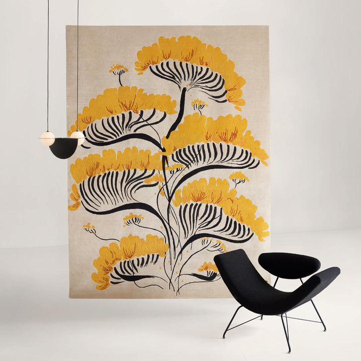 Valparaise Rug Rugs Amini