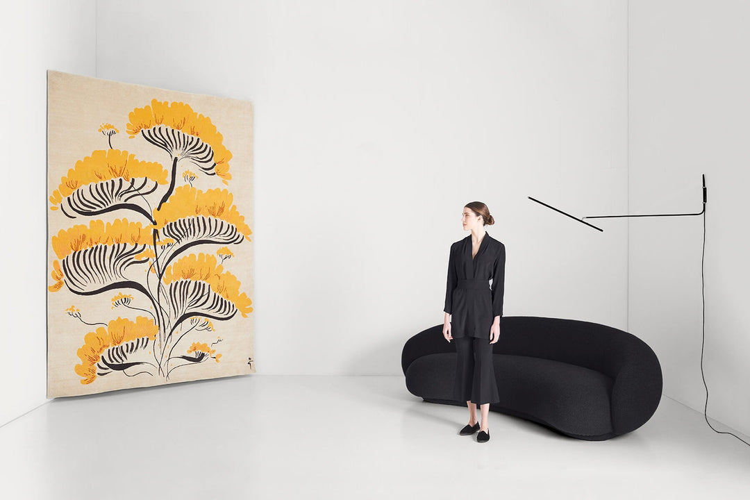 Valparaise Rug Rugs Amini