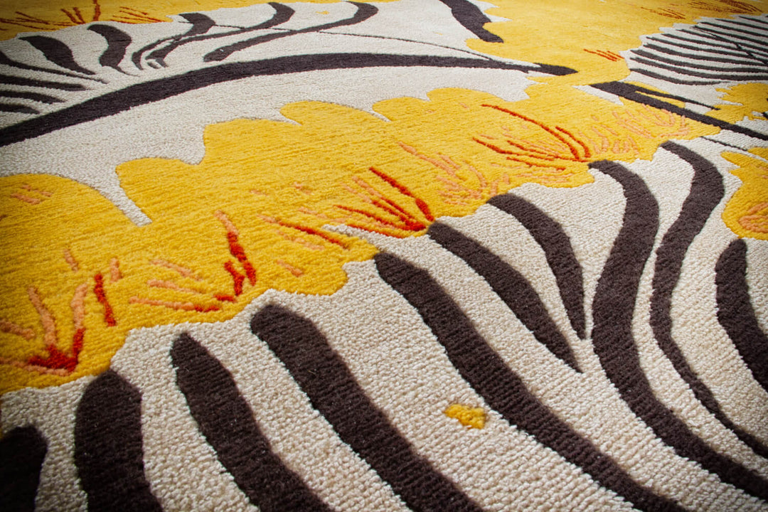 Valparaise Rug Rugs Amini