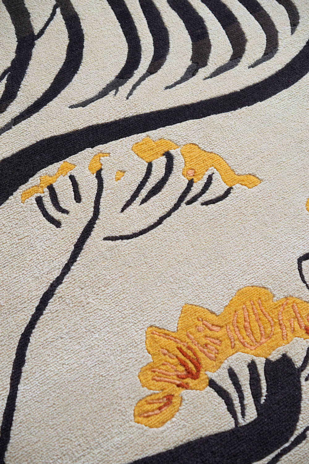 Valparaise Rug Rugs Amini