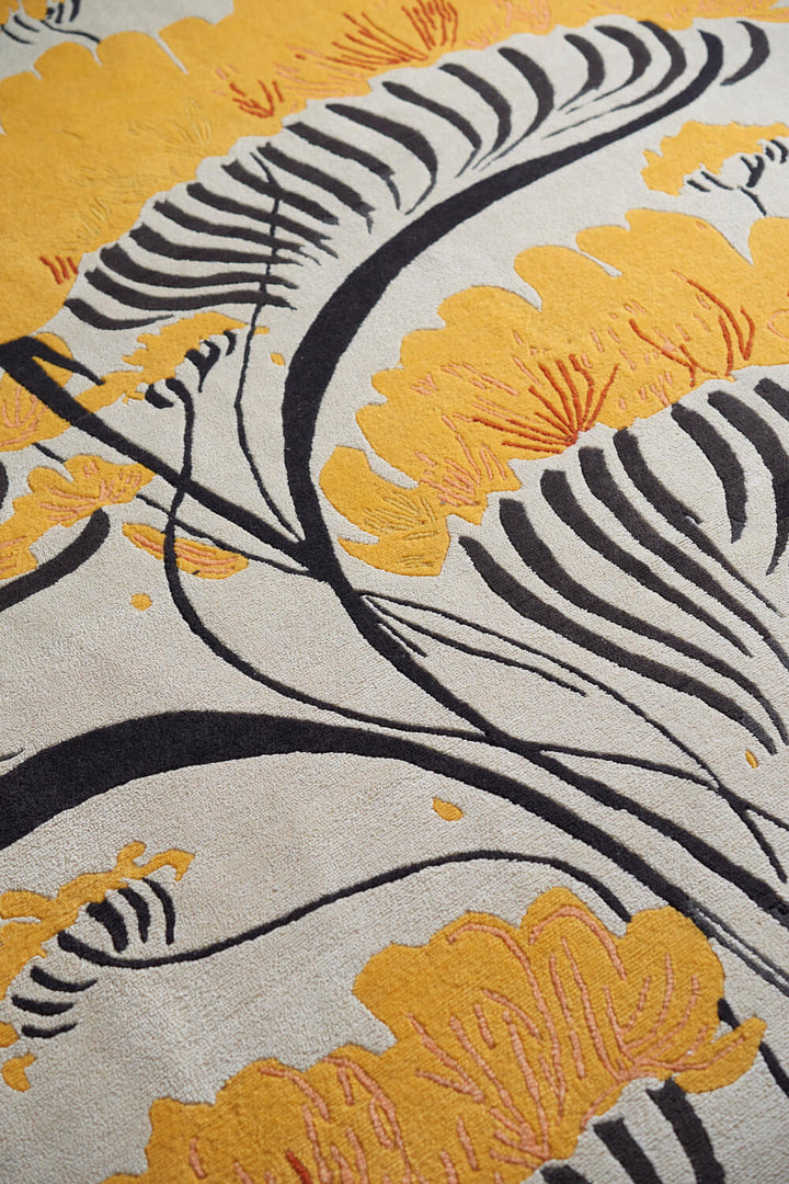 Valparaise Rug Rugs Amini