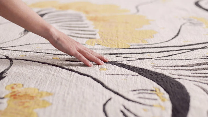 Valparaise Rug Rugs Amini
