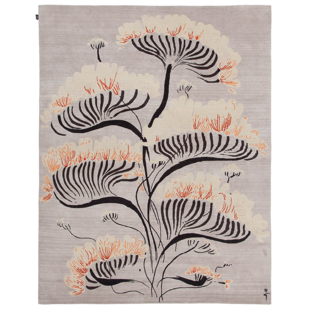 Valparaise Rug Rugs Amini