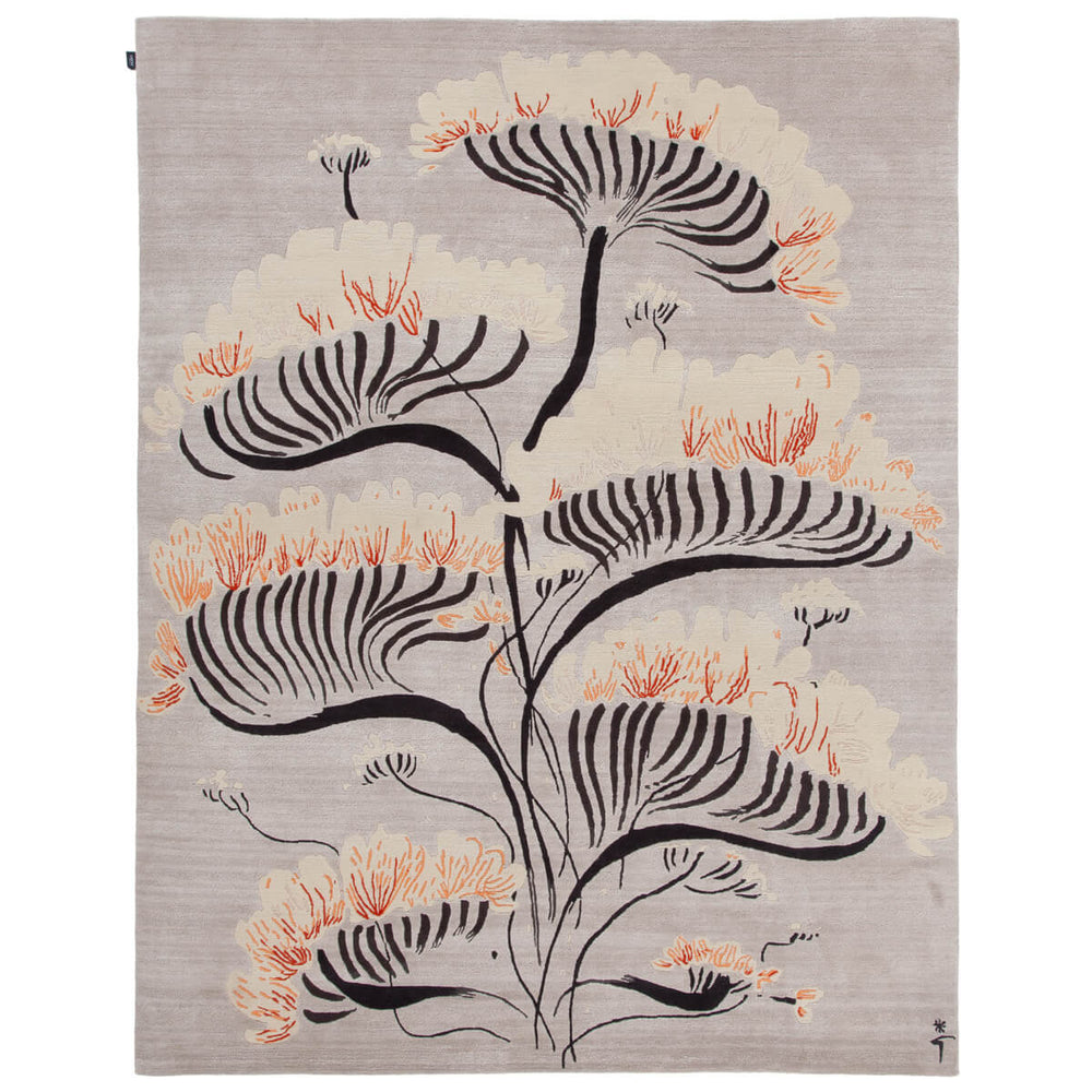 Valparaise Rug Rugs Amini